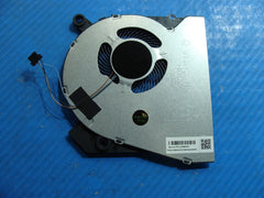 HP ProBook 455R G6 15.6" Genuine Laptop CPU Cooling Fan L47695-001 47X8KFATP103