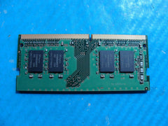 Dell 13 5379 SK Hynix 8GB 1Rx8 PC4-2400T Memory RAM SO-DIMM HMA81GS6AFR8N-UH