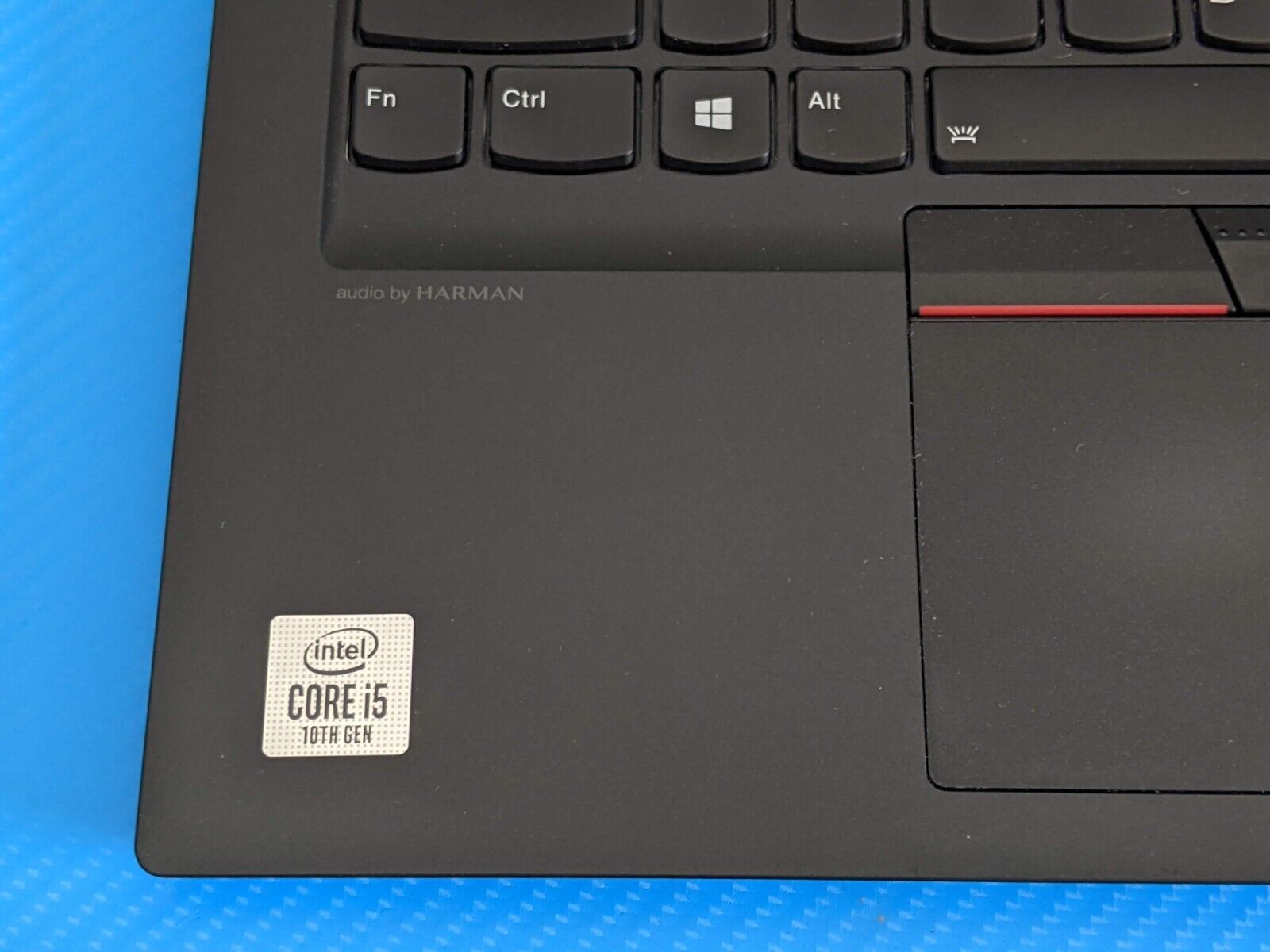 Lenovo ThinkPad E14 14