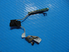 Dell Inspiron 13.3” 13 7353 Power Button Board w/Cable 1K9VM 450.00K06.0001