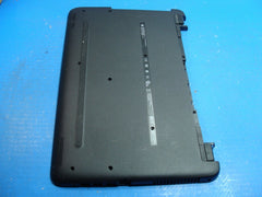 HP 15-ac055nr 15.6" Bottom Case Base Cover AP1EM000600 813939-001