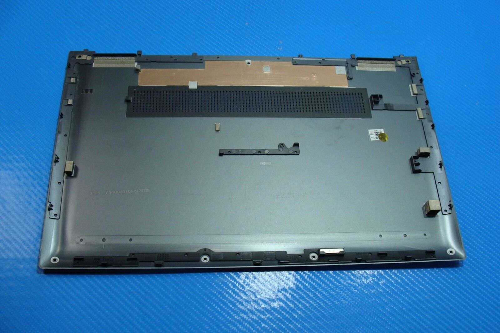 Lenovo Yoga 15.6” 7 15ITL5 OEM Laptop Bottom Case Base Cover AM1RY000400 Grade A