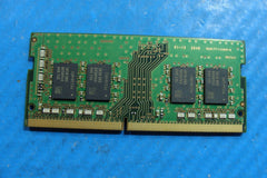 Lenivo T14 Samsung 8GB 1Rx8 PC4-3200AA Memory RAM SO-DIMM M471A1K43DB1-CWE