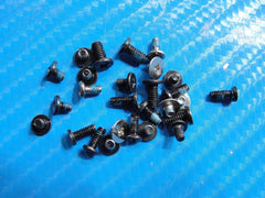 Dell Vostro 15.6" 15 5590 Genuine Laptop Screw Set Screws for Repair ScrewSet