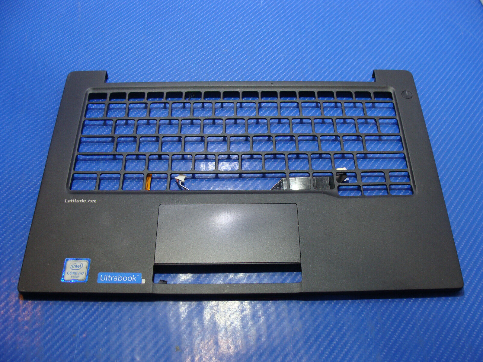 Dell Latitude 7370 13.3