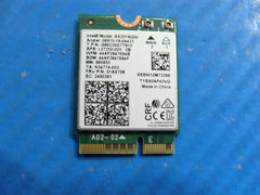 HP Pavilion 15-cs3019nr 15.6" WiFi Wireless Card AX201NGW