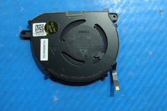 Dell XPS 13 9320 13.4" Genuine CPU Cooling Fan DC28000W1DL WRH5K