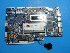 Lenovo IdeaPad 3 17IML05 17.3" OEM i7-10510U 1.8GHz Motherboard 5B20S44182 AS IS