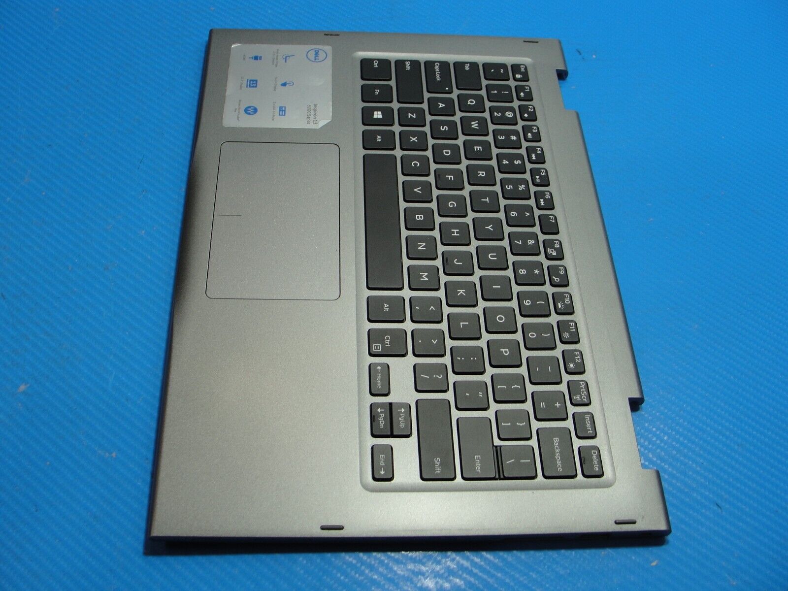 Dell Inspiron 13 5378 13.3