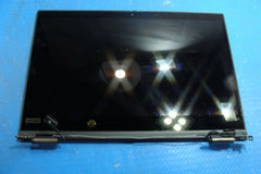 Lenovo ThinkPad Yoga X390 13.3" Glossy FHD LCD Touch Screen Complete Assembly