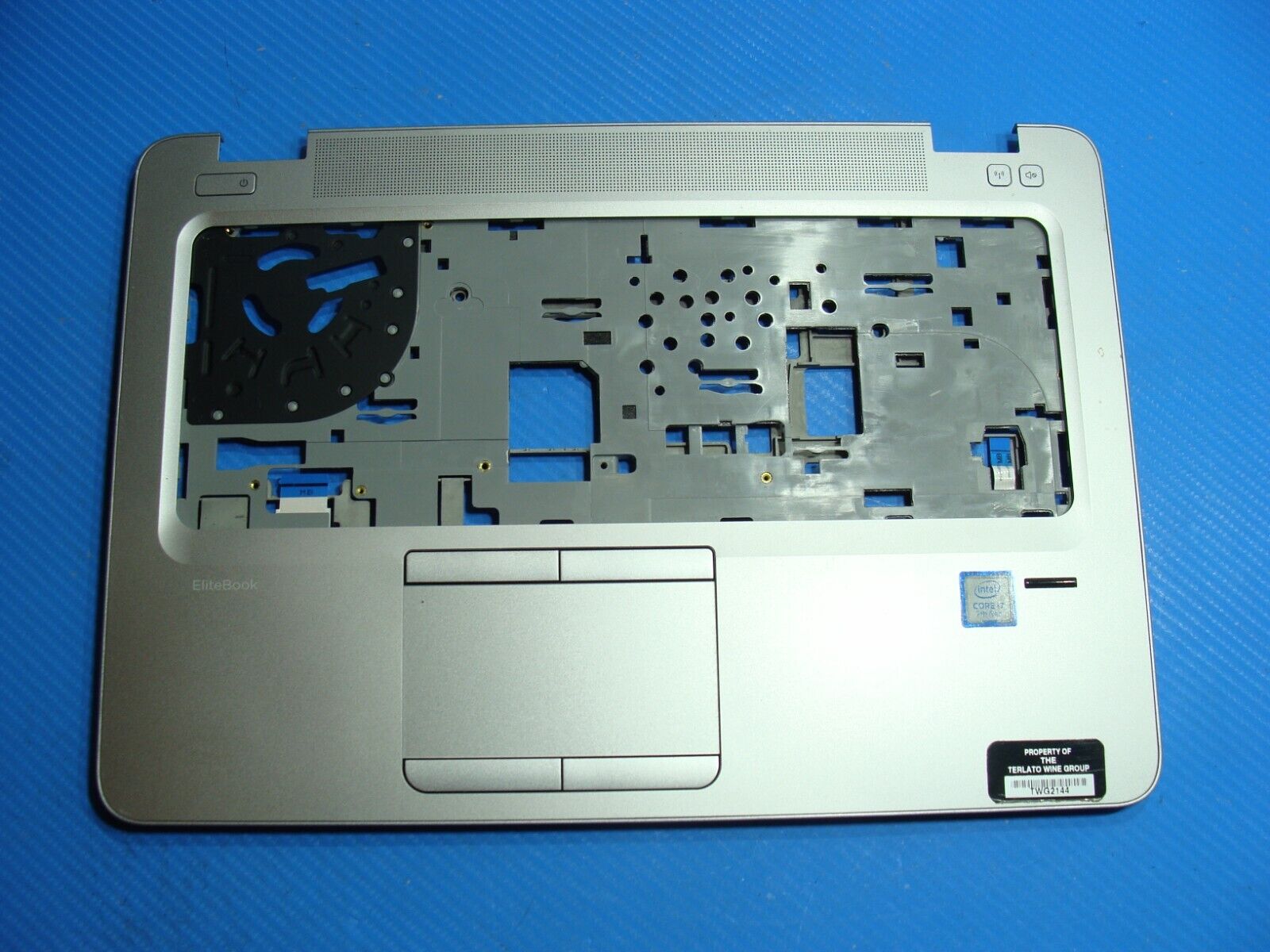 HP EliteBook 840 G4 14