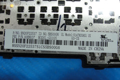 Lenovo ThinkPad E560 15.6" Genuine US Keyboard 00HN037 SN20F22537