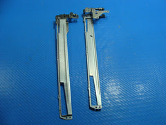 Dell Inspiron 17 5770 17.3" Genuine Left & Right Hinge Set Hinges