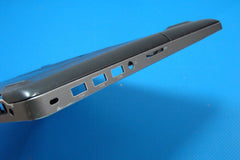 Dell Precision 7510 15.6" Genuine Bottom Case w/Cover Doors AM1DI000601 HDW1J