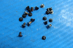 Dell Latitude 14" 7400 2-in-1 OEM Laptop Screw Set Screws for Repair ScrewSet