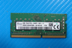 Lenovo 710-15IKB 80V5 SK Hynix 8GB PC4-2400T Memory RAM SO-DIMM HMA81GS6AFR8N-UH