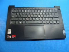 Lenovo V14 G3 14" Genuine Laptop Palmrest w/Keyboard Touchpad AP2ER000210