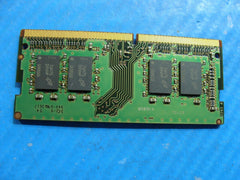 Dell 15 R3 Micron 8GB 1Rx8 PC4-2400T Memory RAM SO-DIMM MTA8ATF1G64HZ-2G3H1