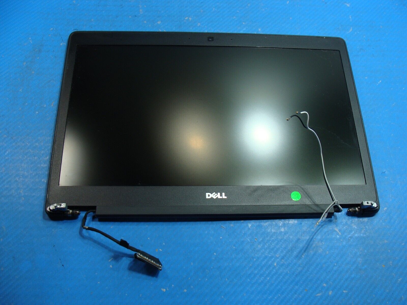 Dell Latitude 14