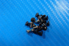 Dell Latitude 7400 14" Genuine Laptop Screw Set Screws for Repair ScrewSet