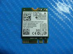 Dell Inspiron 13 7359 13.3" Genuine Laptop Wireless WiFi Card 3165NGW MHK36