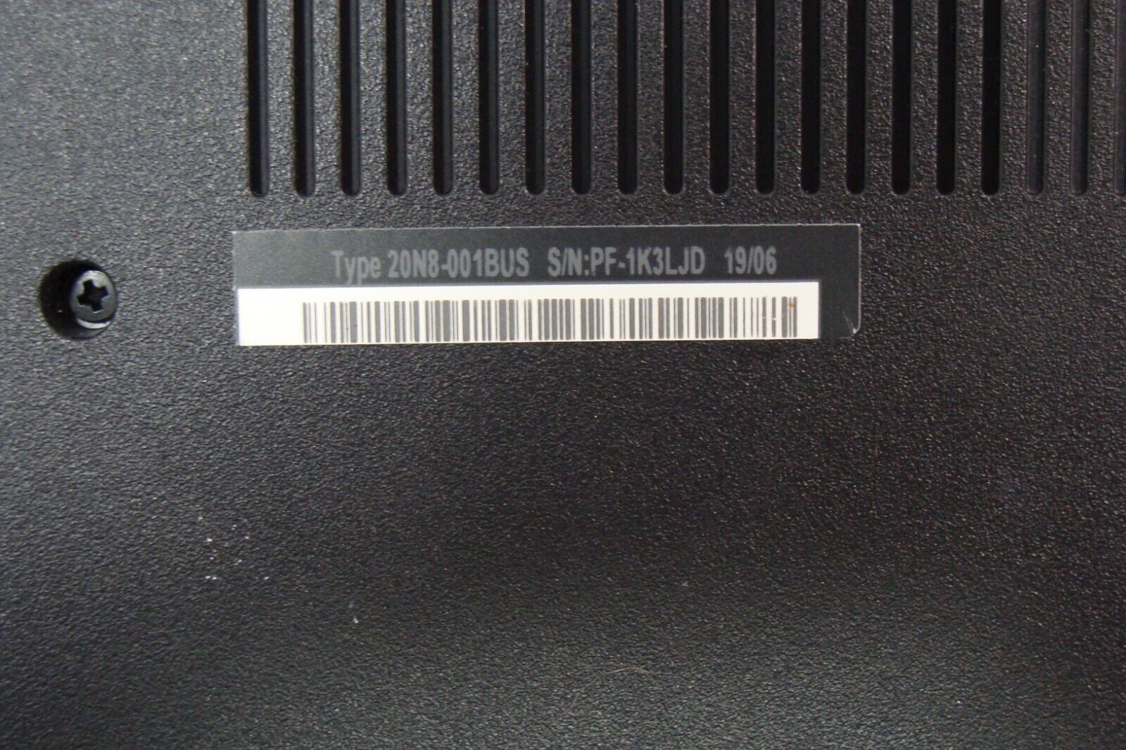 Lenovo ThinkPad E490 14