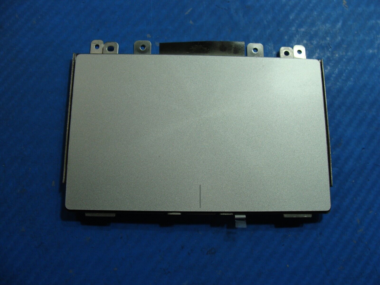 Asus 15.6” N56VB Genuine Laptop TouchPad w/Cable Silver 04060-00070100