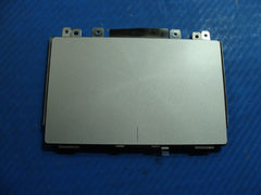 Asus 15.6” N56VB Genuine Laptop TouchPad w/Cable Silver 04060-00070100