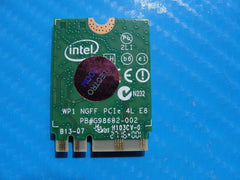 Dell Inspiron 15 5559 15.6" Genuine Laptop Wireless WiFi Card 3160NGW N2VFR