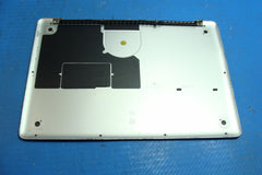 MacBook Pro A1278 Mid 2012 MD101LL/A 13" Genuine Bottom Case Silver 923-0103