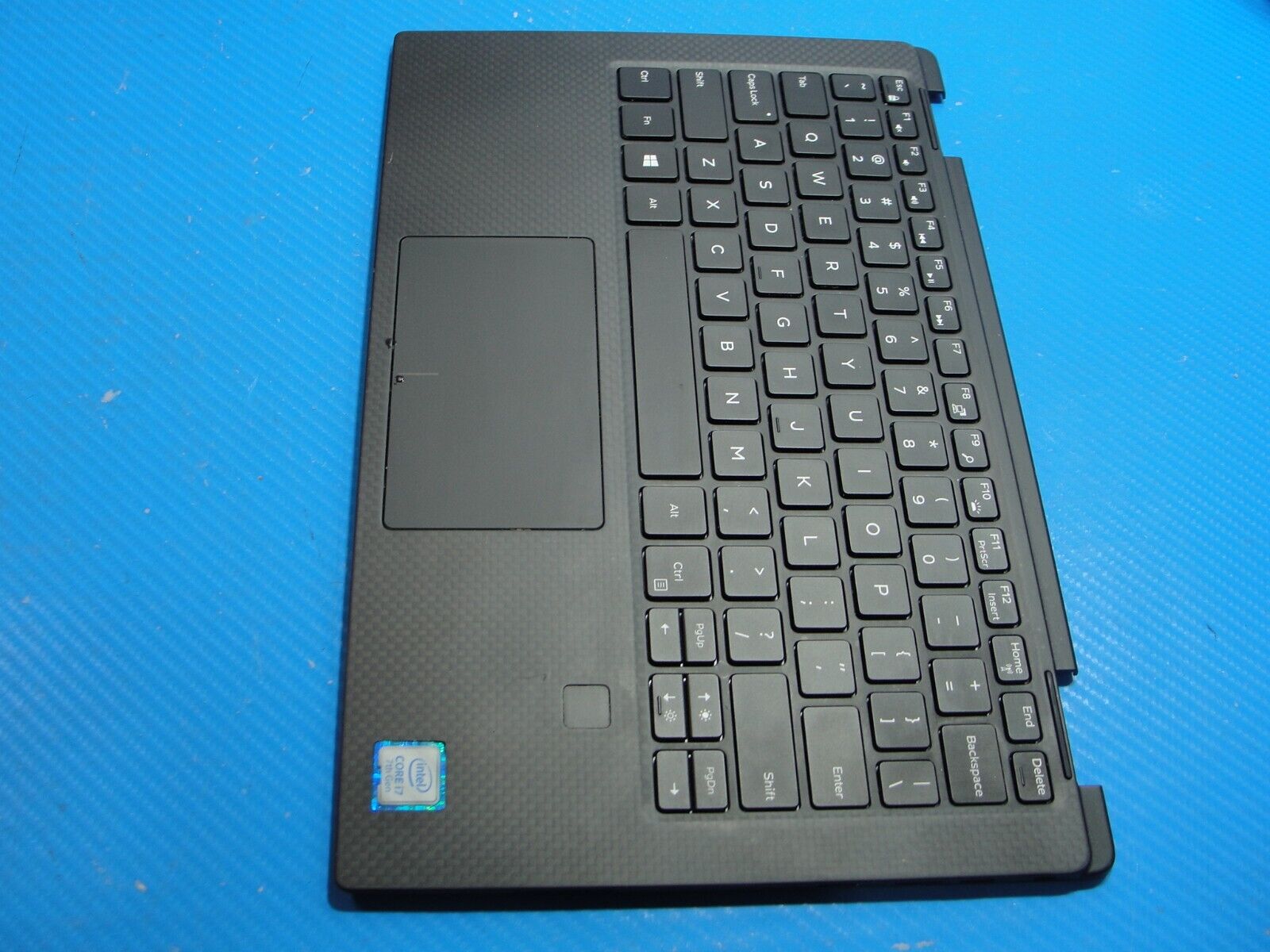 Dell XPS 13 9365 13.3