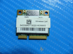 Acer Aspire 14" V5-471P Genuine Laptop Wireless WiFi Card AR5B22