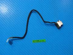 HP 15.6” 15-dy4038nr Genuine Laptop DC IN Power Jack w/Cable 799749-Y17