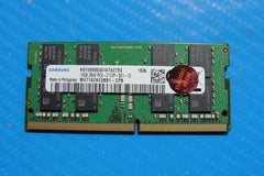 Asus GL702VM-DB71 Samsung 16GB 2Rx8 PC4-2133 Memory RAM SO-DIMM M471A2K43BB1-CPB