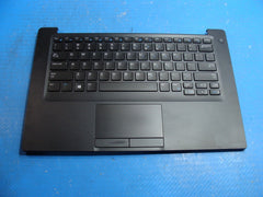 Dell Latitude 7490 14" Palmrest w/Touchpad Keyboard AM265000300