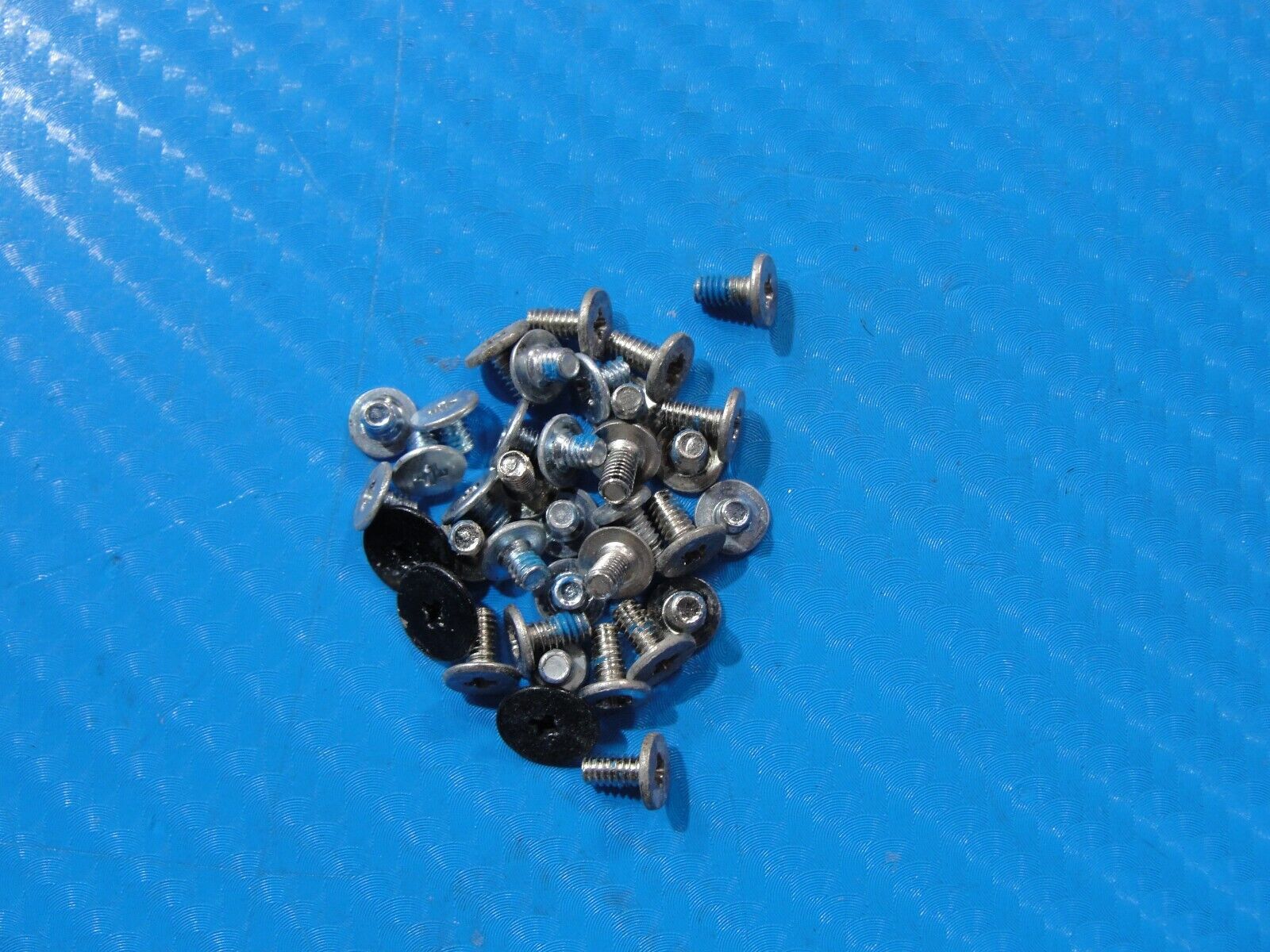 HP Pavilion 14” 14-ce0002ne Genuine Laptop Screw Set Screws for Repair ScrewSet