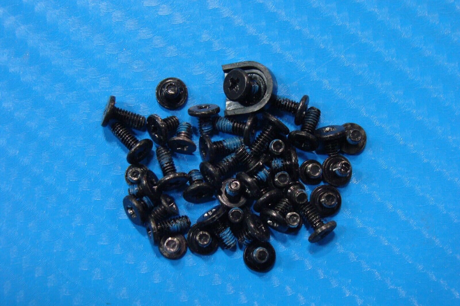 Dell Latitude 14” 5480 Genuine Laptop Screw Set Screws for Repair ScrewSet