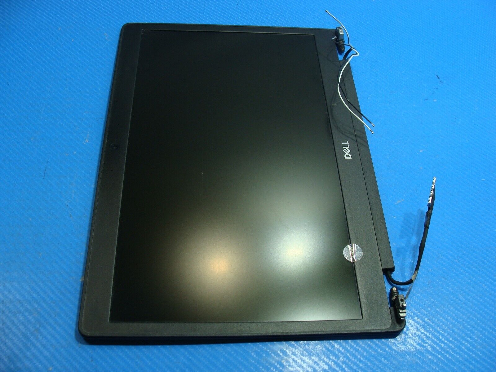 Dell Latitude 14” 5490 Genuine Laptop Matte HD LCD Screen Complete Assembly