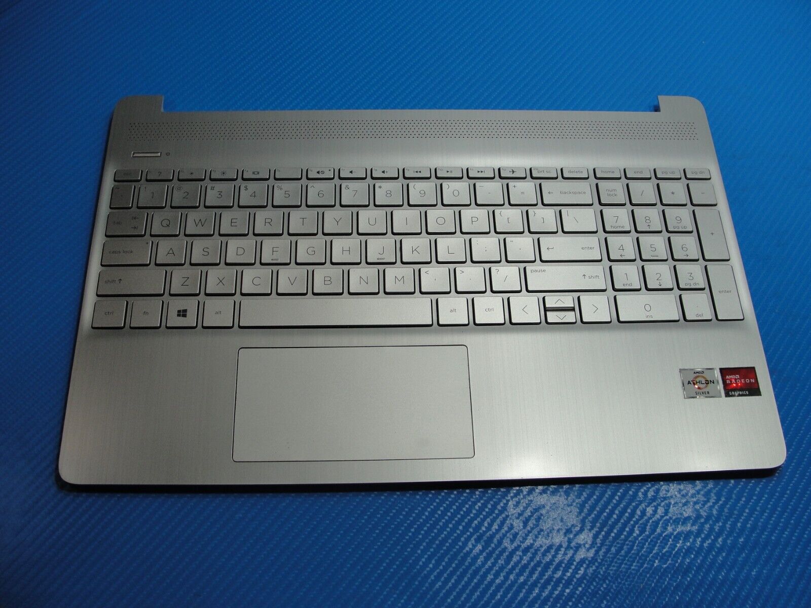 HP 15-ef1005ds 15.6