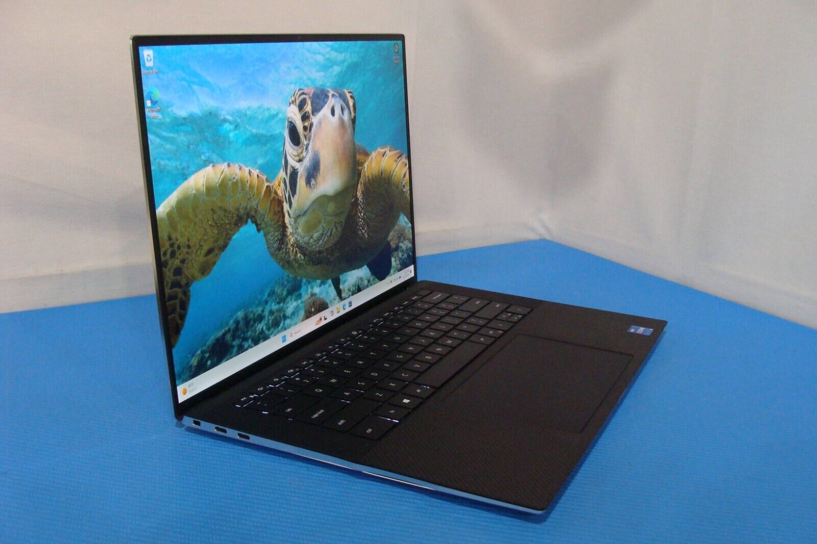 Dell XPS 15 9510 15.6