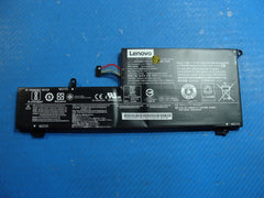 Lenovo Yoga 720-15IKB 15.6" Genuine Laptop Battery 11.58V 72Wh 6217mAh L16L6PC1
