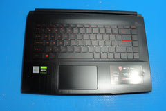 MSI GF65 Thin 10SDR 15.6" Palmrest w/Touchpad Backlit Keyboard 2008Z2034 Grade A