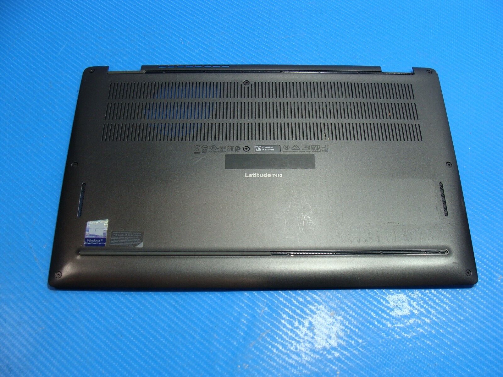 Dell Latitude 7410 14