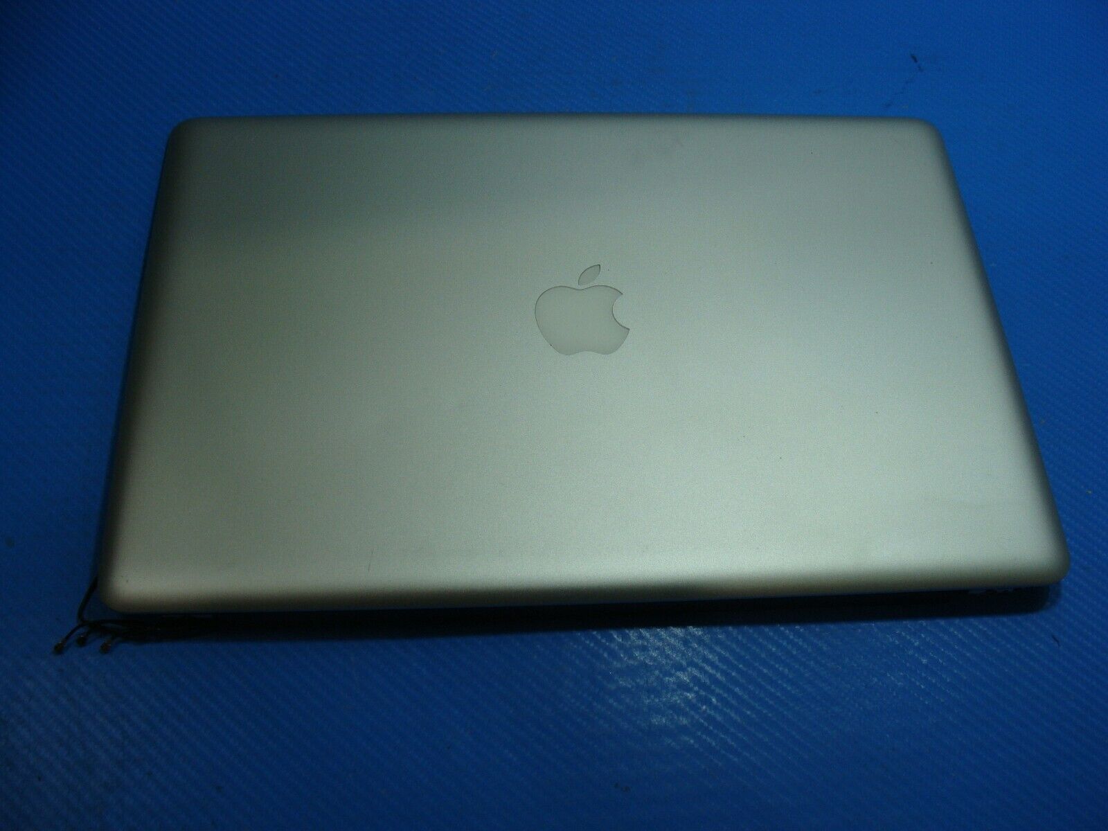 MacBook Pro A1286 15