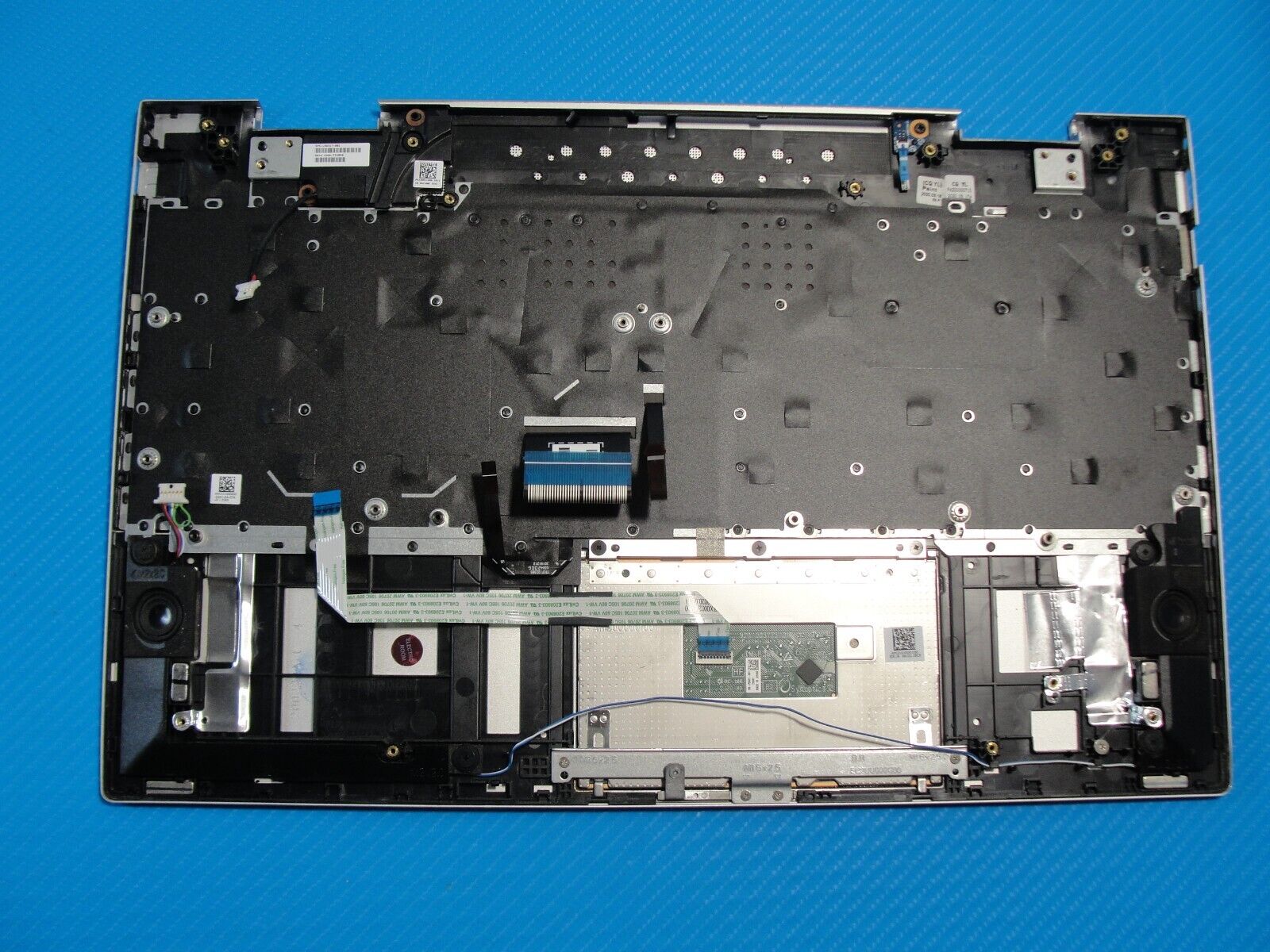 HP Envy x360 15m-ed0013dx 15.6