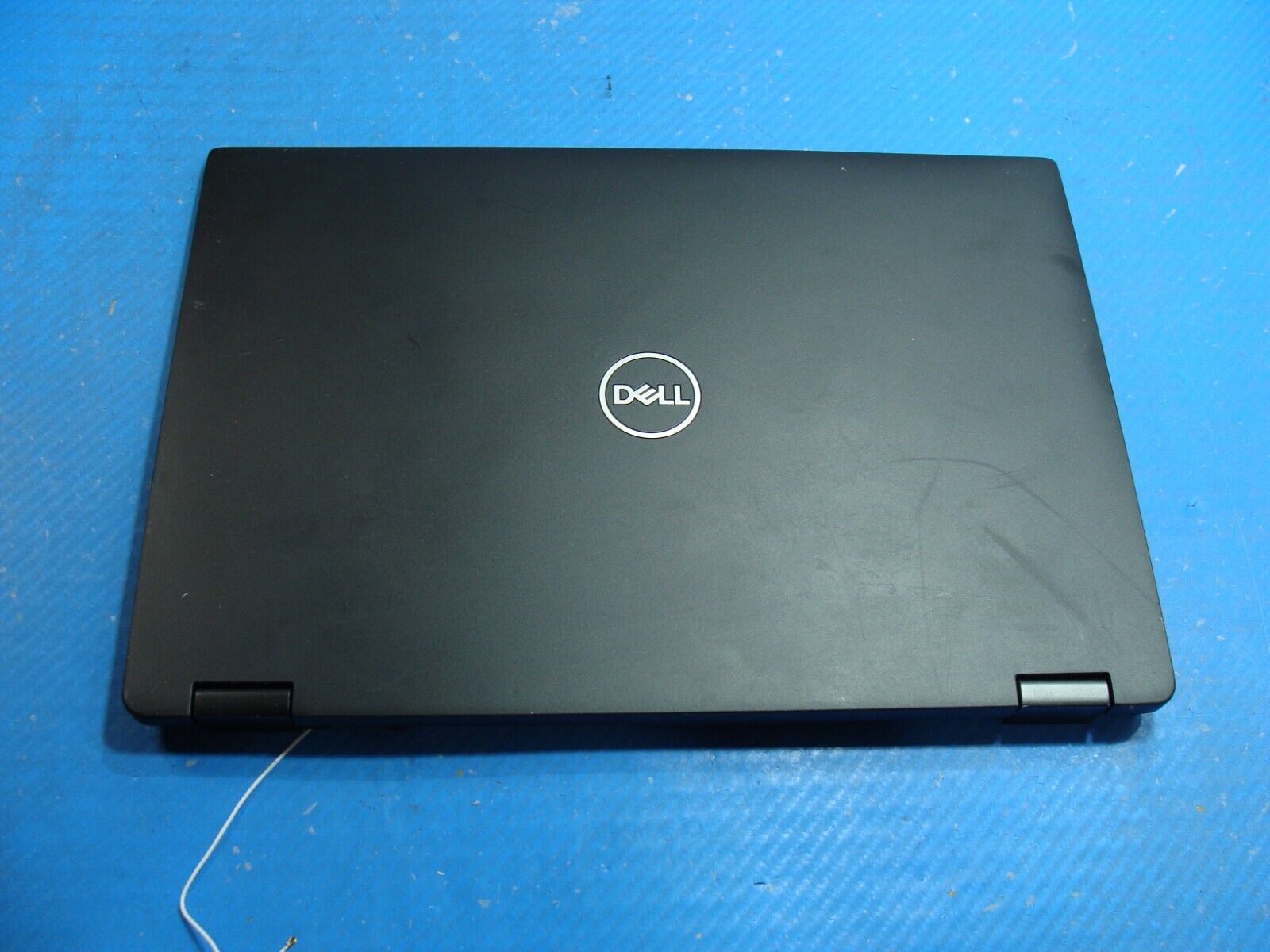 Dell Latitude 7390 2in1 13.3