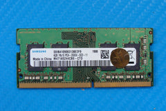 Lenovo 130-15AST Samsung 4GB 1Rx16 PC4-2666V SO-DIMM Memory RAM M471A5244CB0-CTD