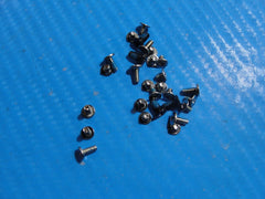 Dell Latitude 5420 14" Genuine Laptop Screw Set Screws for Repair ScrewSet