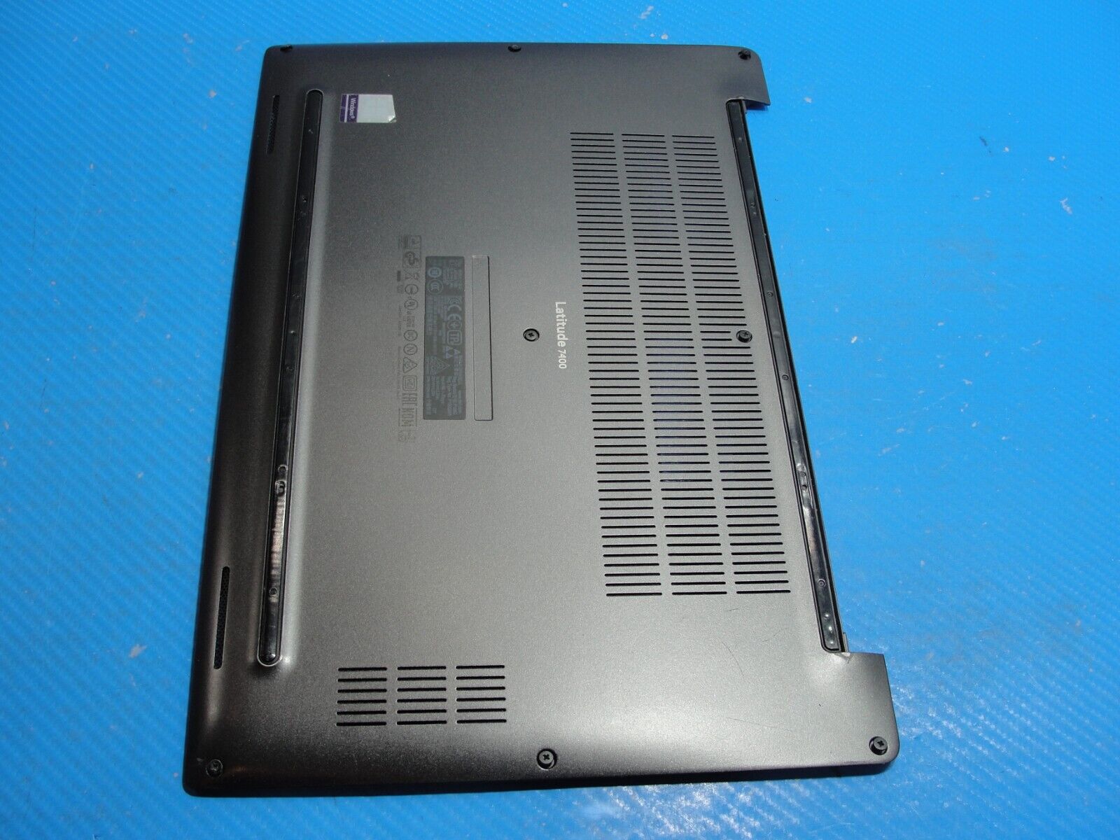 Dell Latitude 7400 14