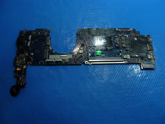 Dell Latitude 7390 13.3" Genuine Laptop i7-8650U Motherboard LA-F311P MXW44